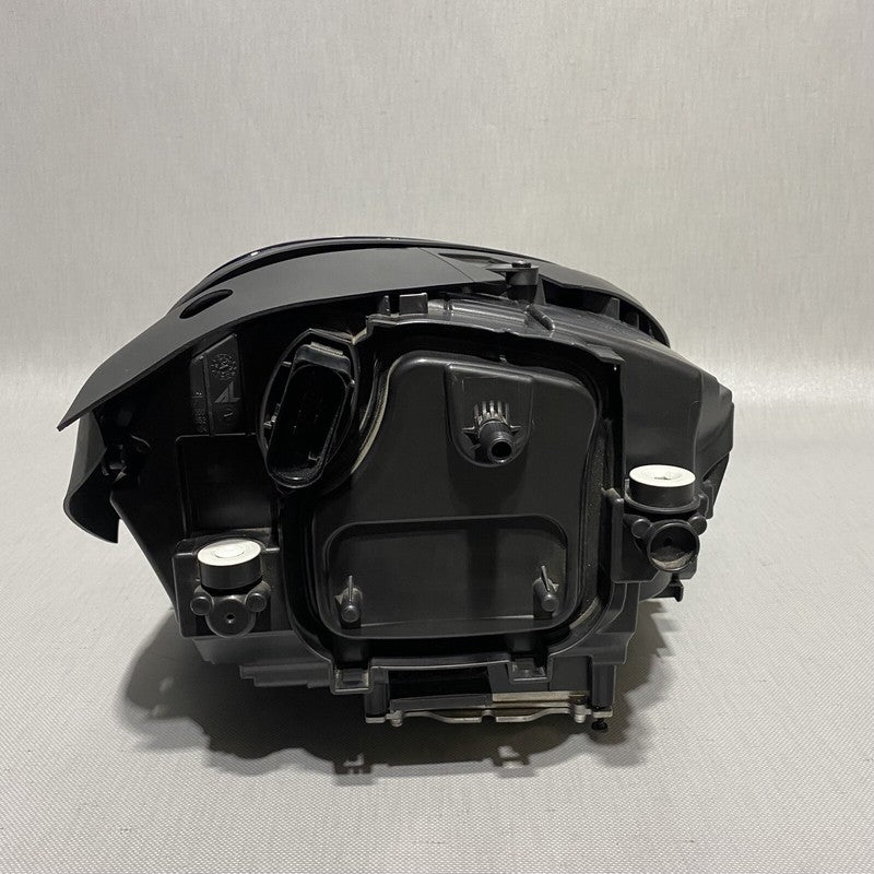 PORSCHE MACAN TURBO HEADLIGHT LEFT DRIVER FULL LED 95B941009AN 2018 20