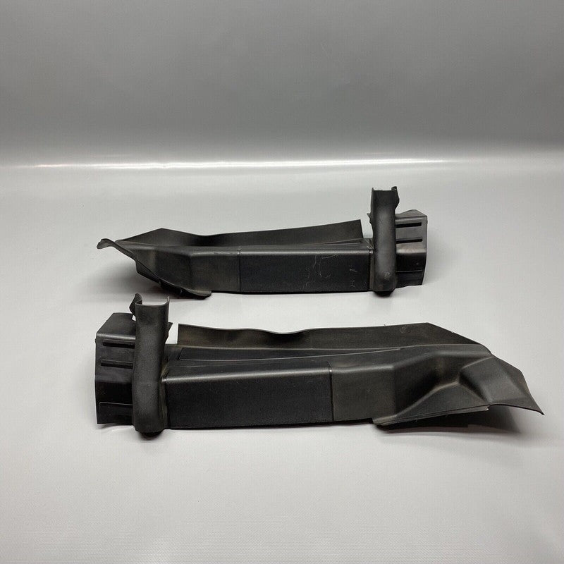 9Y0821170B PORSCHE CAYENNE FENDER PROTACTION COVER LEFT RIGHT 9Y0821170B 2019 2020 2021 OEM