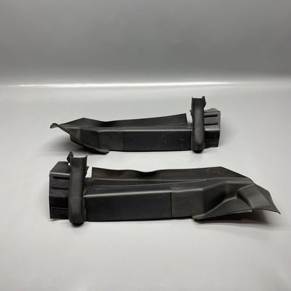 9Y0821170B PORSCHE CAYENNE FENDER PROTACTION COVER LEFT RIGHT 9Y0821170B 2019 2020 2021 OEM