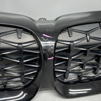 5113192976 BMW M340 GRILLE 2020 2021 2022 OEM 5113192976