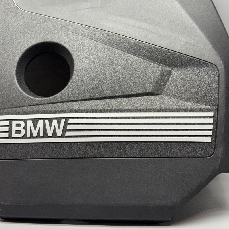BMW X1 X2 ENGINE COVER 2023 2024 2025 OEM 7935407