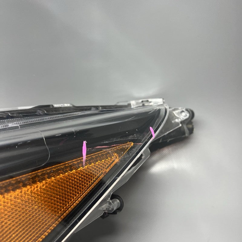 81150-12N00 TOYOTA COROLLA HEADLIGHT LEFT DRIVER LED 2020 2021 2022 OEM 81150-12N00