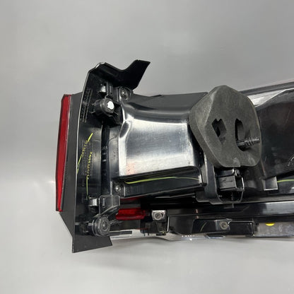 3CN945095K VOLKSWAGEN ATLAS TAIL LIGHT LEFT DRIVER 2021 2022 2023 2024 OEM 3CN945095K