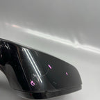 BMW 528 MIRROR RIGHT PASSENGER 535 2011 2012 2013 2014 2015 2016 OEM