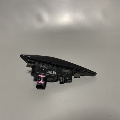 1125107-77-B TESLA MODEL 3 FENDER CAMERA RIGHT OEM 2017 2018 2019 2020 OEM 