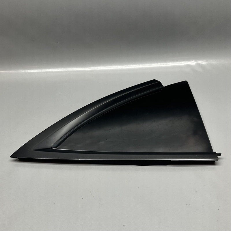 1495741-00-H TESLA MODEL Y QUARTER GLASS LEFT REAR 2020 2021 2022 2023 OEM 1495741-00-H