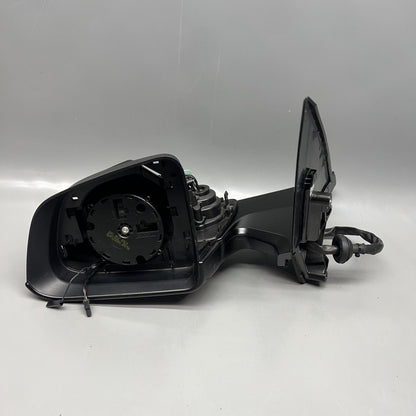 1594111-00-C TESLA MODEL Y MIRROR LEFT DRIVER 2020 2021 2022 2023 2024 OEM 1594111-00-C  