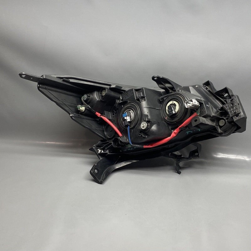 SUBARU FORESTER HEADLIGHT LEFT DRIVER 2014 2015 2016 HALOGEN OEM