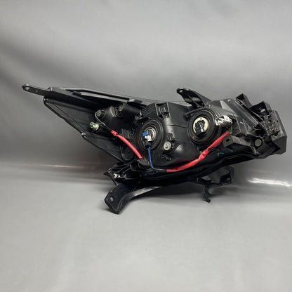 SUBARU FORESTER HEADLIGHT LEFT DRIVER 2014 2015 2016 HALOGEN OEM