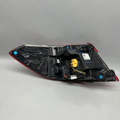 HONDA ACORD TAIL LIGHT RIGHT PASSENGER 2020 2021 2022 OEM