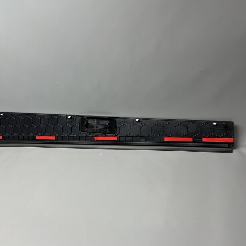 1741539-00-F TESLA CYBERTRUCK BEDSIDE SAIL APPLIQUE RIGHT 2023 2024 OEM 1741539-00-F
