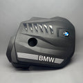 BMW 540 740 X5 X6 X7 ENGINE COVER 2024 2025 2026 OEM 7935418