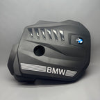 BMW 540 740 X5 X6 X7 ENGINE COVER 2024 2025 2026 OEM 7935418
