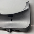 1009237-00-E TESLA MODEL S LIFTGATE LOWER PANEL 2012 13 14 15 16 17 18 19 2020 1009237-00-E