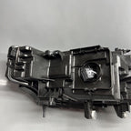 BMW X7 HEADLIGHT RIGHT PASSENGER 2019 2020 2021 LASER LED OEM 9481806