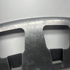 1034833-00-E TESLA MODEL X FRONT VALANCE 2016 2017 2018 2019 2020 OEM 1034833-00-E
