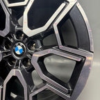 BMW X1 WHEEL RIM 19 INCH X2 2024 2025 2026 OEM 6898041