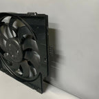 17428641964 BMW 335 RADIATOR COOLING FAN 435 F32 F30 2012 2013 2014 2015 600w OEM