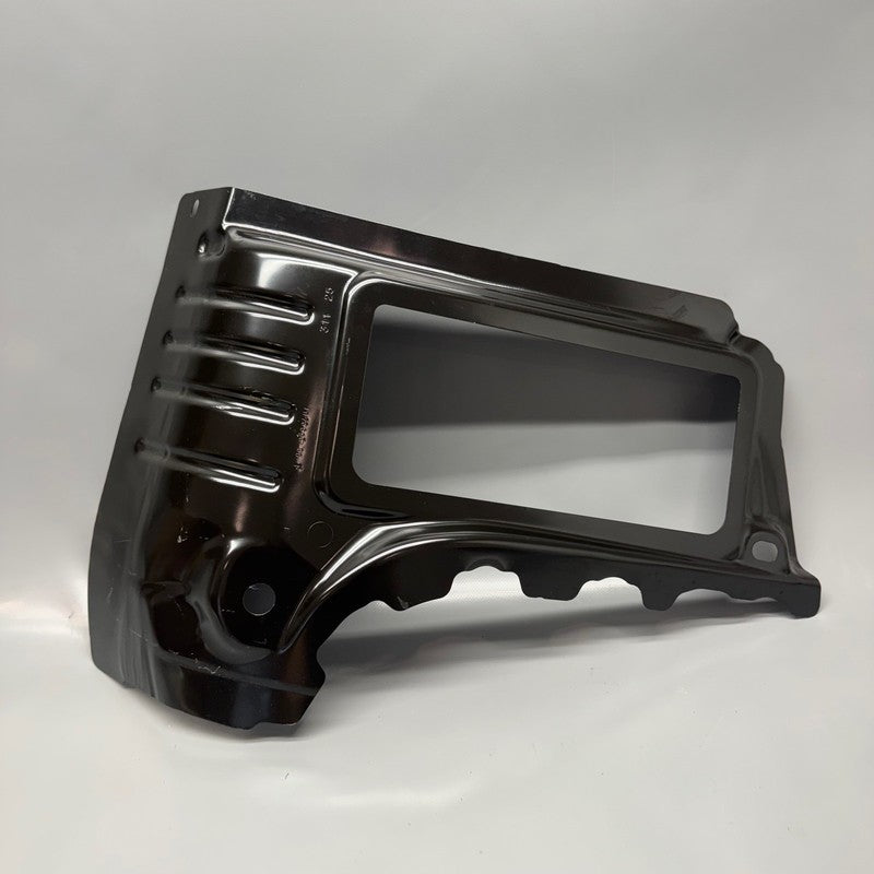 TESLA MODEL 3 QUARTER PANEL LOWER EXTENSION 2017-2019 2020 2021 2022 2