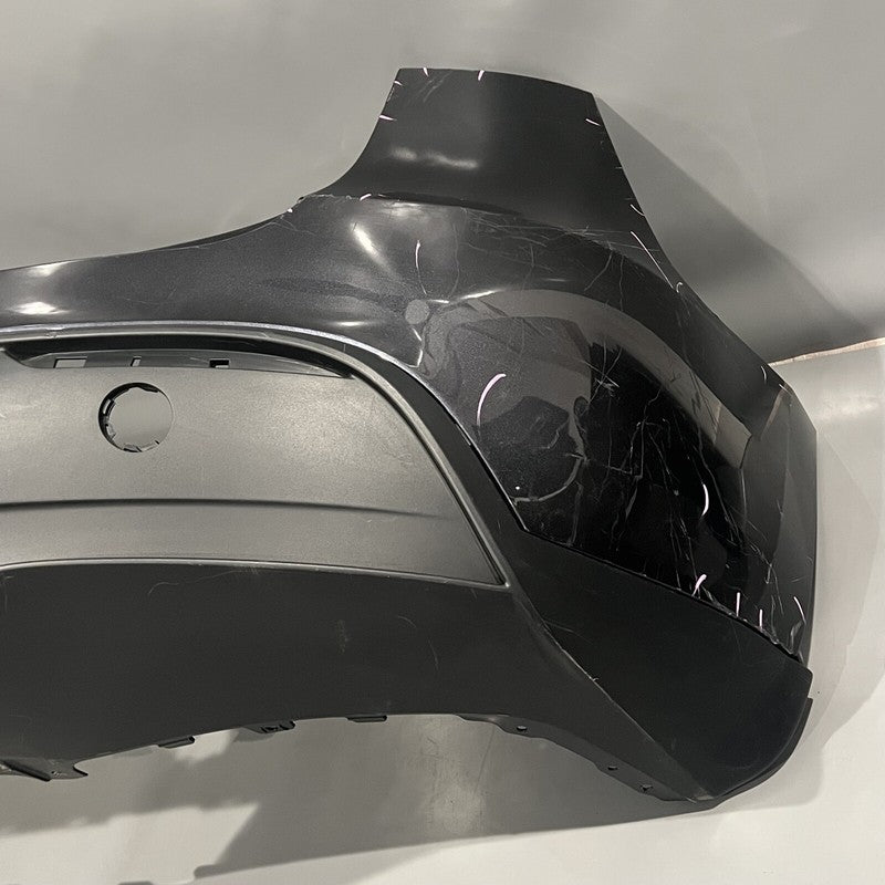 1493735-TX-A TESLA MODEL Y REAR BUMPER 2023 2024 NON SENSOR TYPE OEM 1493735-TX-A