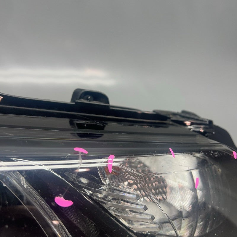 TOYOTA CAMRY HEADLIGHT RIGHT PASSENGER 2019 2020 2021 2022 2023 2024 O