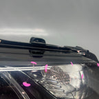 TOYOTA CAMRY HEADLIGHT RIGHT PASSENGER 2019 2020 2021 2022 2023 2024 O