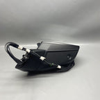 AUDI Q7 MIRROR RIGHT SIDE 23967012 2017 2018 2019 2020 BLIND SPOT CAME