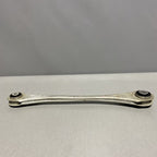 4M0501531Q AUDI A6 REAR SUSPENSION TIE ROD 4M0501531Q OEM 2019 2020 2021