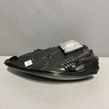 95B941010AR PORSCHE MACAN HEADLIGHT RIGHT PASSENGER FULL LED 95B941010AR 2019 2020 OEM