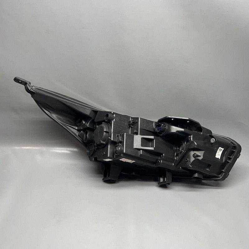 KIA FORTE HEADLIGHT LEFT DRIVER HALOGEN 2022 2023 2024 OEM 92101-M7