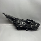 KIA FORTE HEADLIGHT LEFT DRIVER HALOGEN 2022 2023 2024 OEM 92101-M7