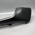 31694567 VOLVO XC90 FRONT BUMPER LEFT MOLDING 2016 2017 2018 2019 OEM 31694567