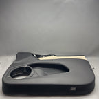 1055483-22-L TESLA MODEL X DOOR PANEL RIGHT FRONT 2016 2017 2018 2019 2020 OEM 1055483-22-L