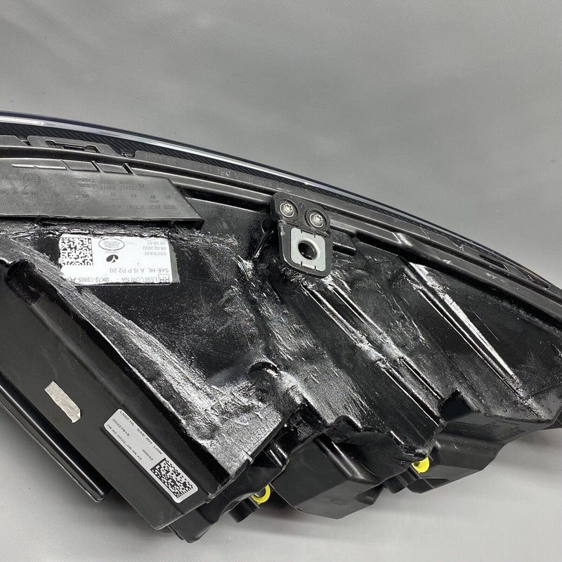 MK72-13005-AA RANGE ROVER DISCOVERY SPORT HEADLIGHT RIGHT PASSENGER 2020 21 22 2023 LED OEM