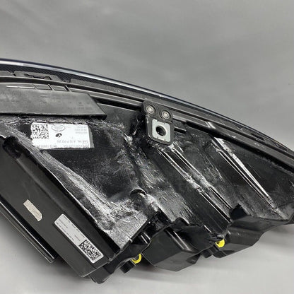 MK72-13005-AA RANGE ROVER DISCOVERY SPORT HEADLIGHT RIGHT PASSENGER 2020 21 22 2023 LED OEM