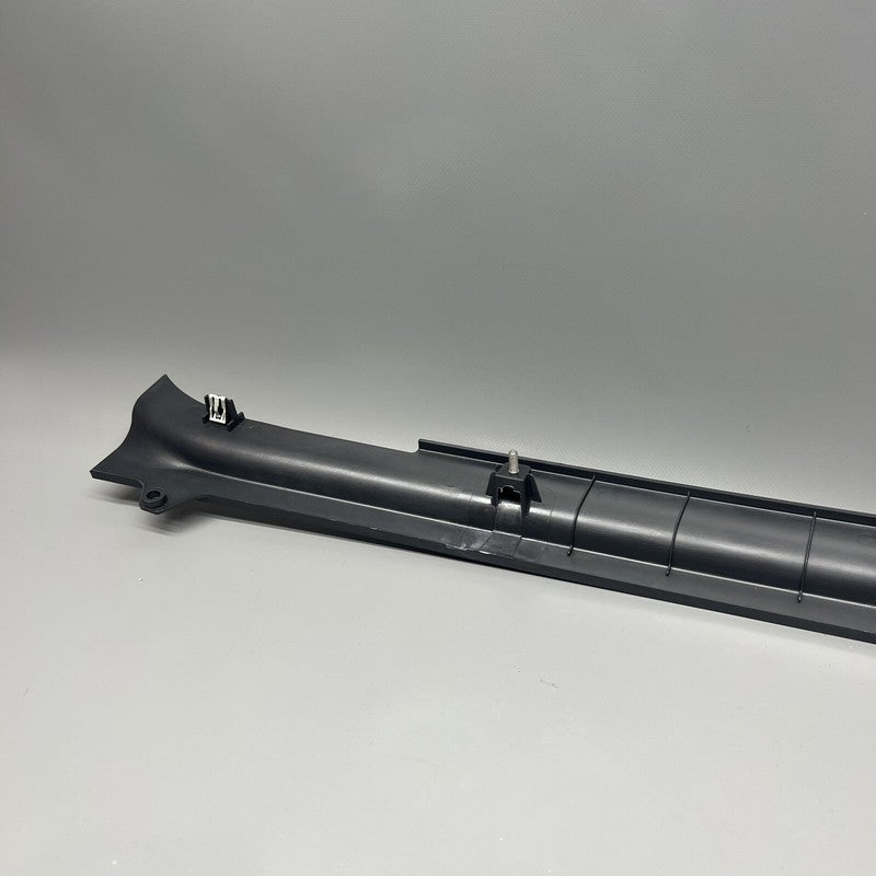 1054830-00-G TESLA MODEL X SPINE CARRIER BRACKET RIGHT 2016 17 18 19 2020 OEM 1054830-00-G