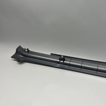 1054830-00-G TESLA MODEL X SPINE CARRIER BRACKET RIGHT 2016 17 18 19 2020 OEM 1054830-00-G