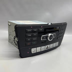 MERCEDES BENZ GL450 GL550 NAVIGATION MULTI UNIT 2013 2014 2015 2016 OE