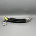 1032158-00-F TESLA MODEL Y CONDITIONER LINE MANIFOLD TO HVAC 2020 21 22 2023 OEM 1502022-00-E