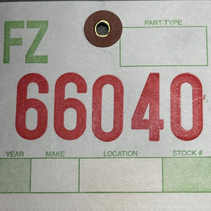 TESLA MODEL Y QUARTER PANEL DOG LEG LEFT 2020 2021 2022 2023 OEM