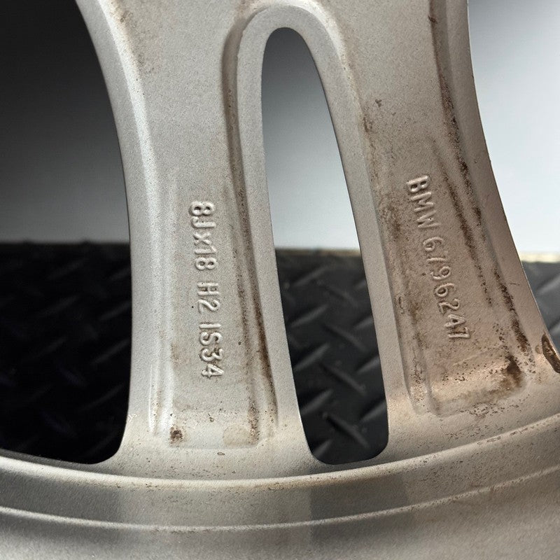 BMW 320 430 WHEEL RIM 18 INCH 2012 2013 2014 2015 2016 2017 2018 2019 