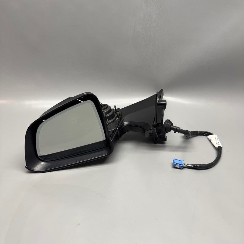TESLA MODEL Y MIRROR LEFT DRIVER  2020 2021 2022 2023 2024 OEM 1594111
