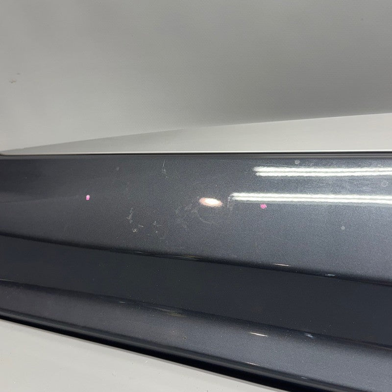 AUDI Q5 DOOR TRIM MOLDING LEFT FRONT 2025 2026 OEM 8MA853293