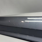 AUDI Q5 DOOR TRIM MOLDING LEFT FRONT 2025 2026 OEM 8MA853293