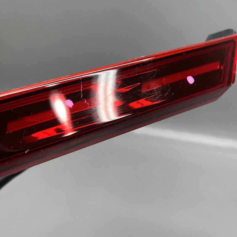 92409M7700 KIA FORTE CENTER TAIL LIGHT 2022 2023 2024 OEM 92409M7700