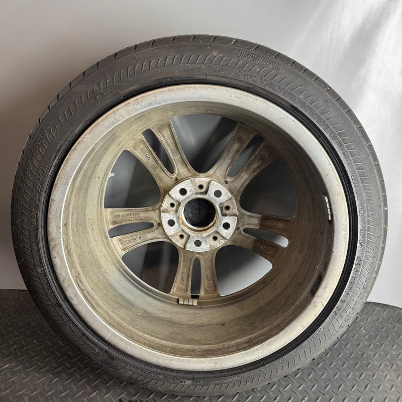 BMW 328 WHEEL RIM 18 INCH 2016 2017 2018 2019 OEM 6796247
