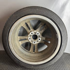 BMW 328 WHEEL RIM 18 INCH 2016 2017 2018 2019 OEM 6796247