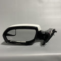 HYUNDAI SANTA FE MIRROR LEFT DRIVER 87610-B8500 WAGON 5-DOOR 2013 2014