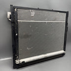 MERCEDES BENZ GL450 GL550 RADIATOR 2013 2014-2016 2017 2018 2019 OEM A