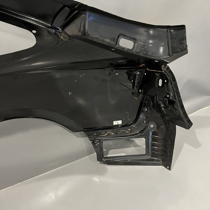 1073678-S0-B TESLA MODEL 3 QUARTER PANEL RIGHT 2017 18 19 20 21 22 2023 OEM 1073678-S0-B